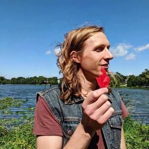 Meet your Posher, Dan